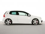 Volkswagen Golf GTi by Oettinger 2007 года